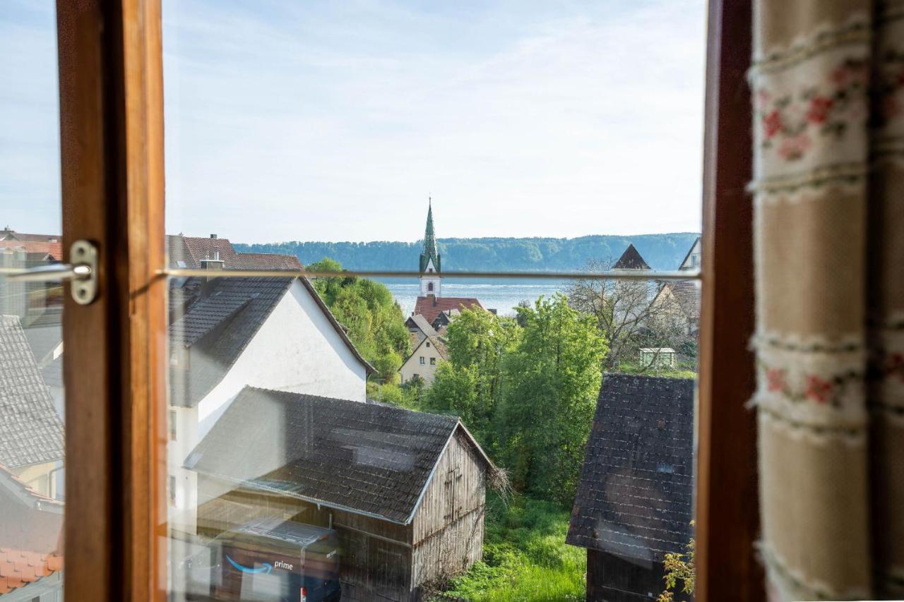 Zum Torkelhaus Sipplingen Exterior foto